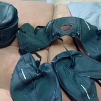 Set Ducati Performance