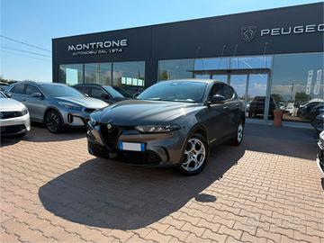 Alfa Romeo Tonale 1.6 diesel 130 CV TCT6 Sprint