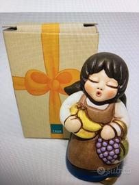 THUN BIMBA CON FRUTTA BLU
