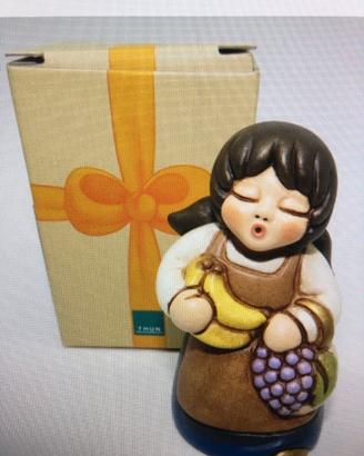 THUN BIMBA CON FRUTTA BLU