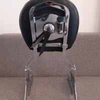 Sissybar Heritage Springer