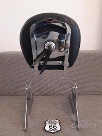 Sissybar Heritage Springer