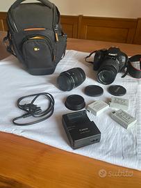 Canon EO600D