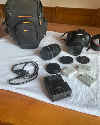 Canon EO600D