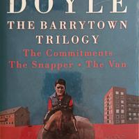 Roddy Doyle – The Barrytown Trilogy