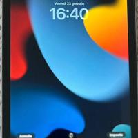 I pad pro 9.7  128 gb 4G wiifi cellular