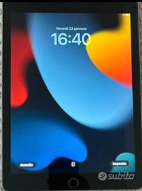 I pad pro 9.7  128 gb 4G wiifi cellular