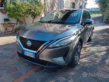 Nissan Qashqai III 2021 1.3 mhev Acenta 2w