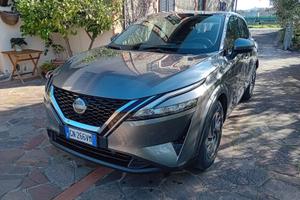 Nissan Qashqai III 2021 1.3 mhev Acenta 2w