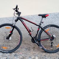 Bici MTB