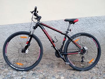 Bici MTB