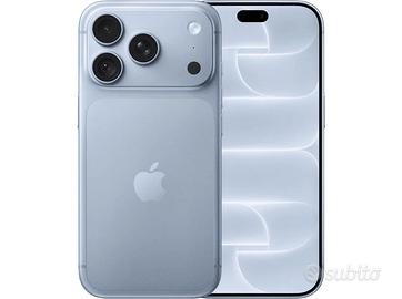 iPhone 18 pro