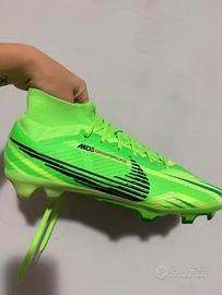 Nike Zoom Mercurial Vapor 15 Elite FG