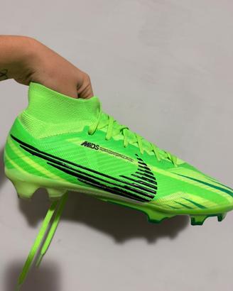 Nike Zoom Mercurial Vapor 15 Elite FG