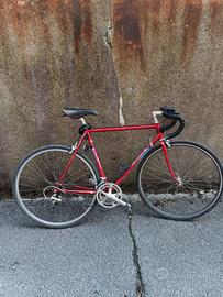 bicicletta da corsa Rossin