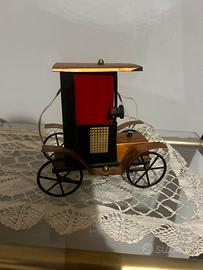 Oggetti  vintage da COLLEZIONE