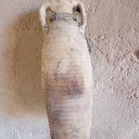 anfora  antica  