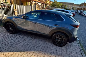 Mazda CX-30 2.0 skyactive