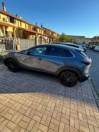 Mazda CX-30 2.0 skyactive