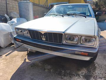 Maserati biturbo 420