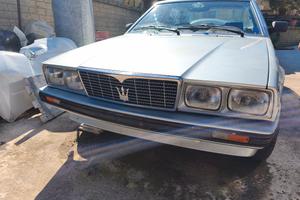 Maserati biturbo 420