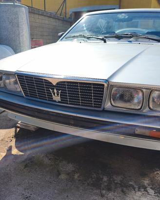 Maserati biturbo 420