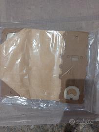 sacchetti x folletto vk130/131