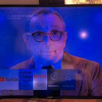 Smart TV Samsung 4K 40'' UE40JU6000KXZT - VEDI LED