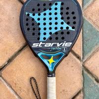 Racchetta Padel STARVIE TRITON