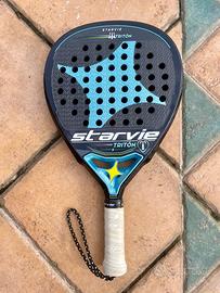 Racchetta Padel STARVIE TRITON