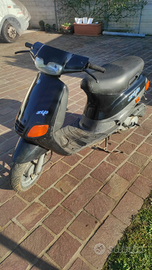 Zip piaggio