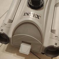 robot piscina Intex 28001