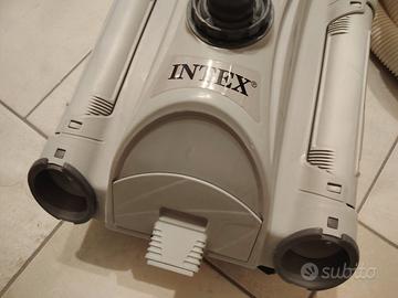 robot piscina Intex 28001