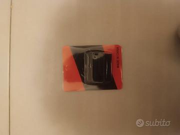 Protezione per scarpe cambio moto