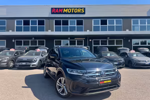 Volkswagen T-Roc R-line 1.0 TSI 110cv Neopatentati