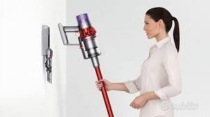 aspirapolvere senza fili dyson v 10