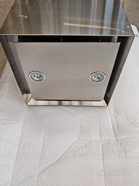 CAPPA ASPIRANTE AIRONE MADE ITALY CUCINA FALMEC