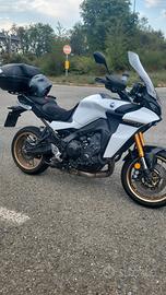 Yamaha Tracer 9 - 2023