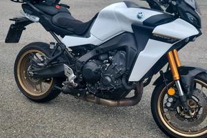 Yamaha Tracer 9 - 2023