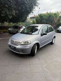 Citroen C3 1.4 HDi 70CV Elegance