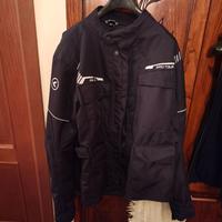 Giacca moto SMOOK PRO TOUR taglia 8XL