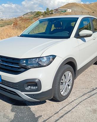 T-Cross 1.0 TSI 95cv (Permuto)