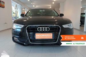 AUDI A5 1� serie A5 2.0 TDI 177 CV mult. S line...