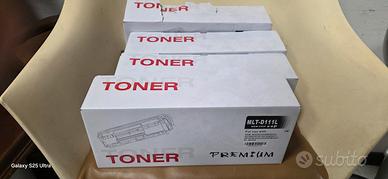TONER MLT-D111L NEW CHIP ☆☆ P FOR SAMSUNG 