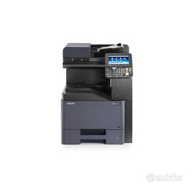 Stampante laser MFP kyocera taskalfa