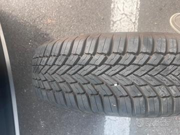 Bridgestone 4 stagioni