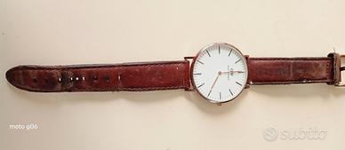 orologio Daniel Wellington