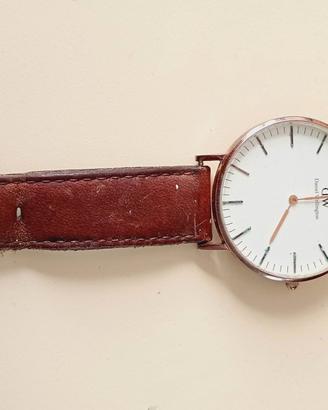 orologio Daniel Wellington