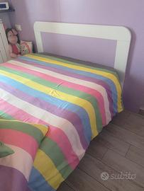 Letto una piazza e mezza