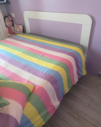 Letto una piazza e mezza
